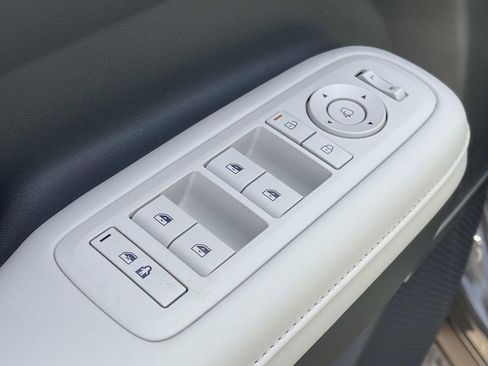 New 2026 Hyundai Santa Fe Calligraphy image 25