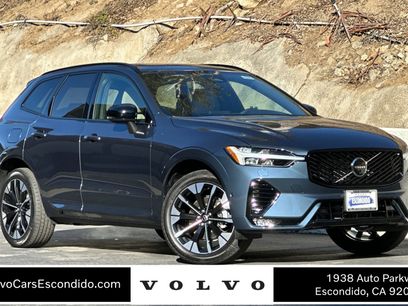 New 2026 Volvo XC60 B5 Plus w/ Climate Package