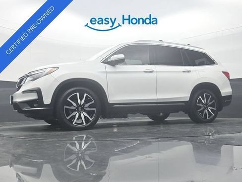 Used 2022 Honda Pilot Touring image 30