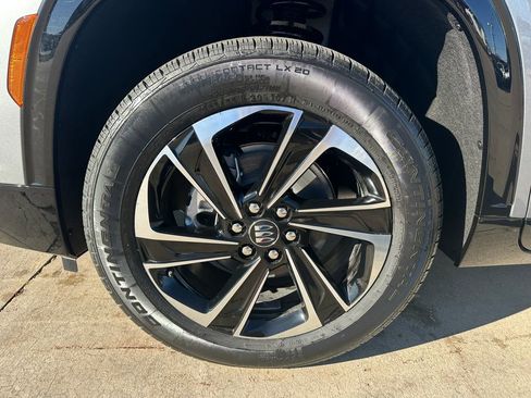 New 2026 Buick Enclave Sport Touring w/ Power Package image 15