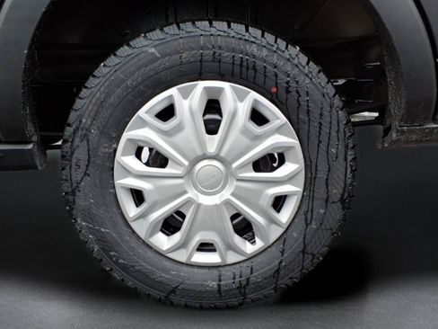 New 2026 Ford Transit 150 Low Roof RWD image 6