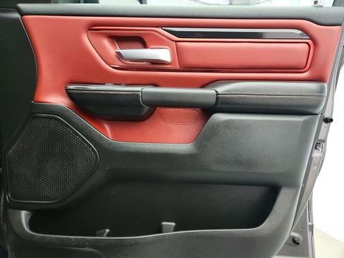 Used 2022 RAM 1500 Rebel w/ Rebel Level 2 Equipment Group AWD/4WD image 26