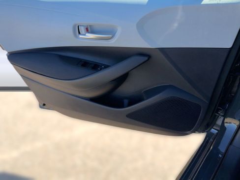 New 2026 Toyota Corolla SE image 20