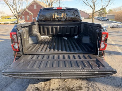 Used 2024 Ford Ranger XLT w/ FX4 Off-Road Package image 12