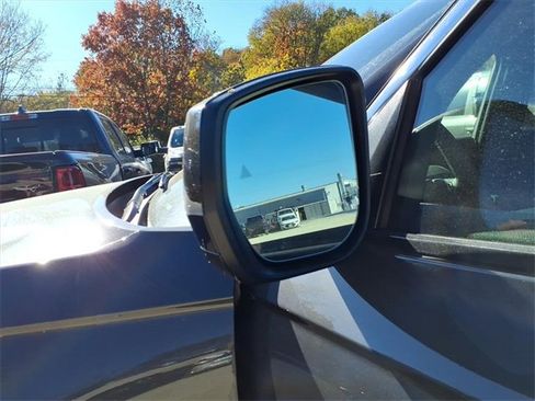 New 2025 Jeep Grand Cherokee Laredo X w/ Luxury Tech Group I image 14