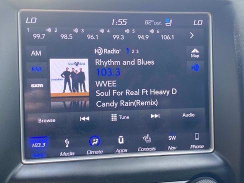 Used 2018 Jeep Grand Cherokee High Altitude image 21