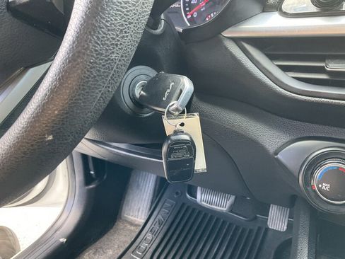 Used 2023 Kia Forte LXS FWD image 28
