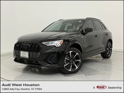 Used 2025 Audi Q3 2.0T Premium Plus w/ Premium Plus Package