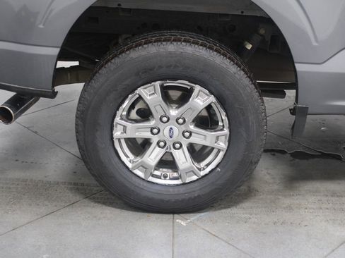 Used 2021 Ford F150 XLT w/ Equipment Group 302A High image 16