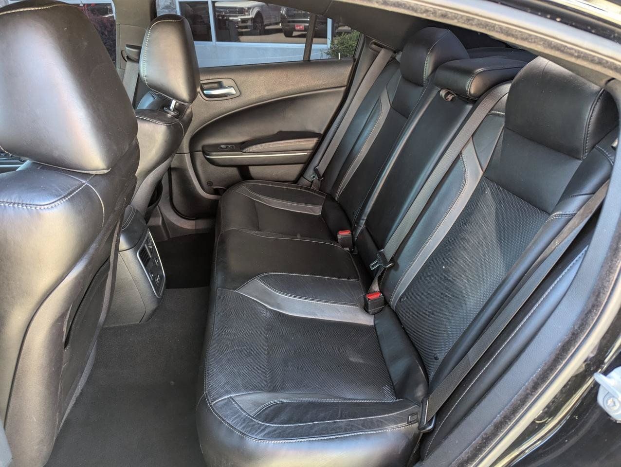 Used 2022 Dodge Charger SXT w/ Leather Interior Group RWD image 26