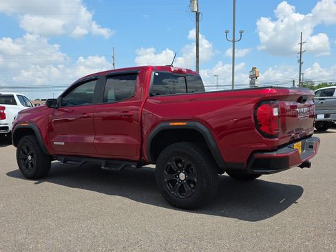 Used 2023 GMC Canyon Elevation w/ Convenience Package RWD image 3