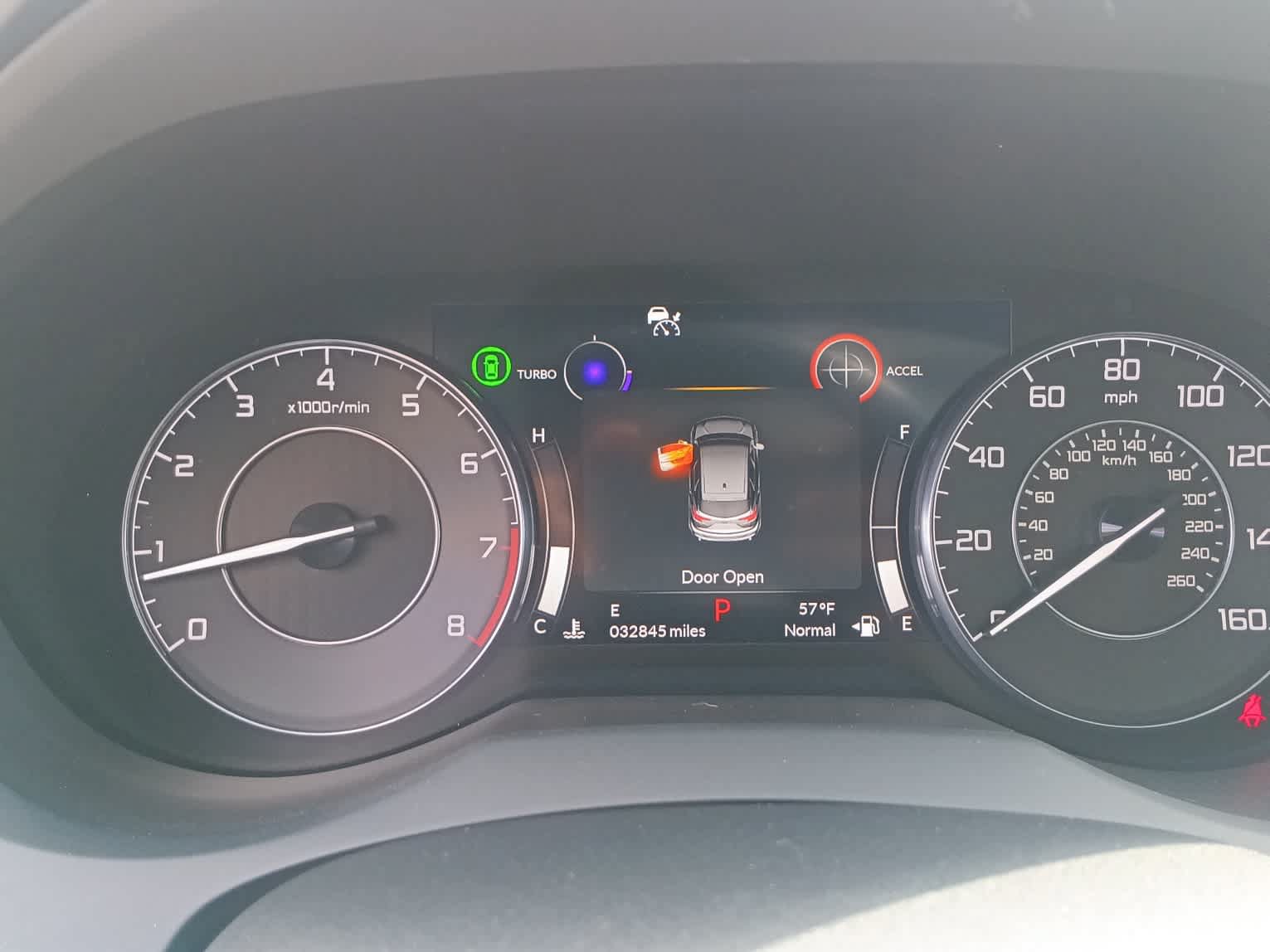 Used 2023 Acura RDX w/ Technology Package AWD/4WD image 10