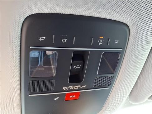 New 2026 Hyundai Palisade SEL Premium image 24