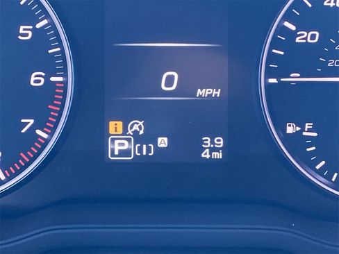 New 2026 Subaru Forester Premium image 28