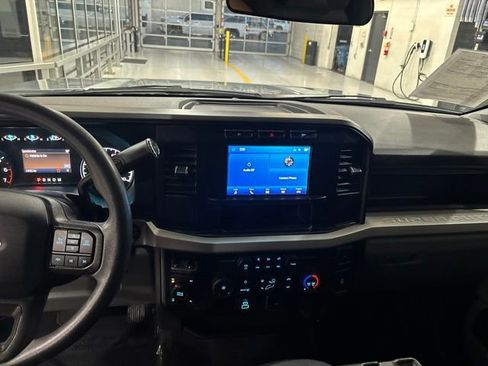 Used 2024 Ford F250 XL w/ STX Appearance Package AWD/4WD image 23