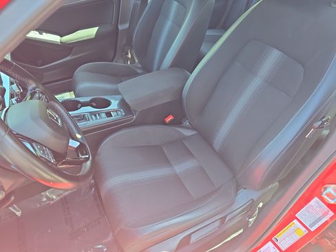 Certified 2024 Honda Civic Sport image 14