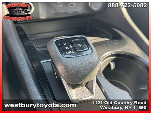 Used 2023 Nissan Rogue SV w/ SV Premium Package AWD/4WD image 31