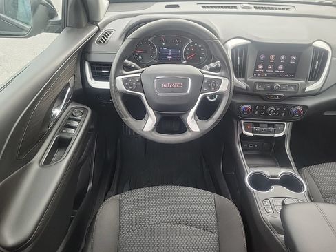 Used 2023 GMC Terrain SLE w/ Driver Convenience Package AWD/4WD image 15