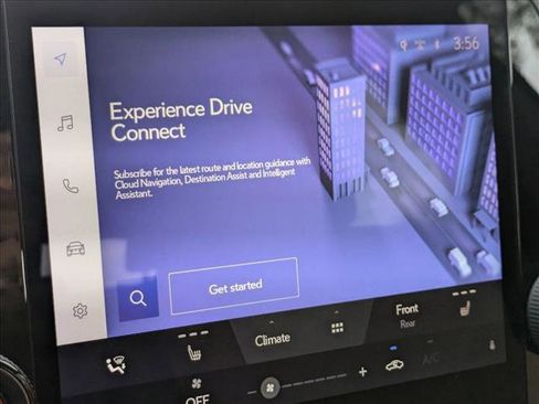 Used 2025 Lexus RX 350 FWD image 12