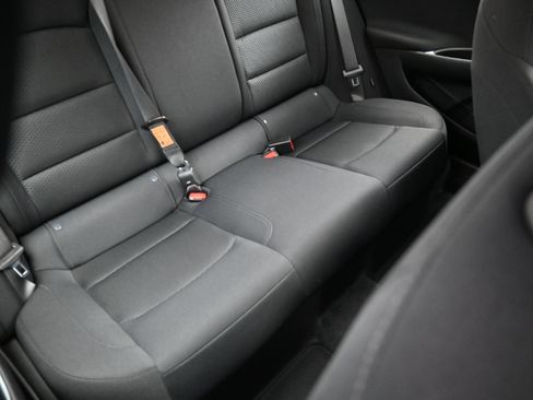 Used 2024 Chevrolet Malibu RS FWD image 27
