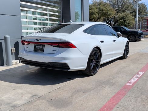 Certified 2023 Audi A7 3.0T Premium Plus w/ Premium Plus image 10