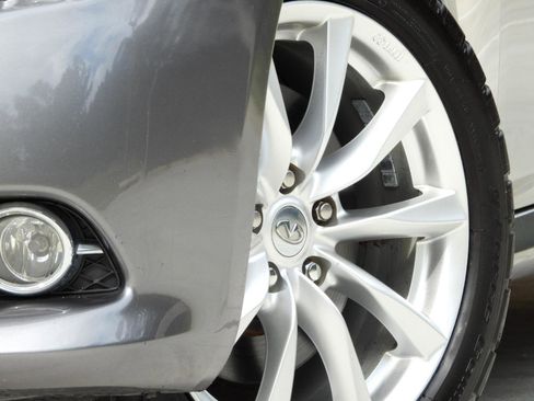 Used 2014 INFINITI Q60 AWD Coupe w/ Premium Package image 6