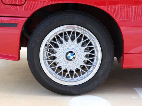 Used 1988 BMW M3 Coupe image 12
