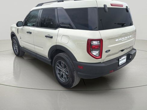 Used 2024 Ford Bronco Sport Big Bend image 5