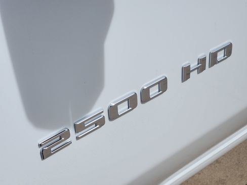 New 2026 Chevrolet Silverado 2500 W/T w/ WT/CX Safety Package image 10