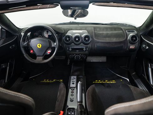Used 2009 Ferrari F430 Scuderia RWD image 4