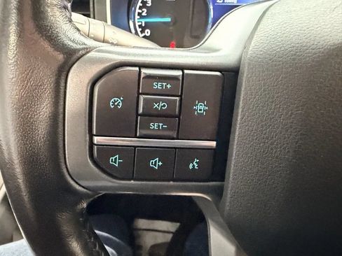 Used 2022 Ford F150 XLT w/ Equipment Group 302A High AWD/4WD image 35