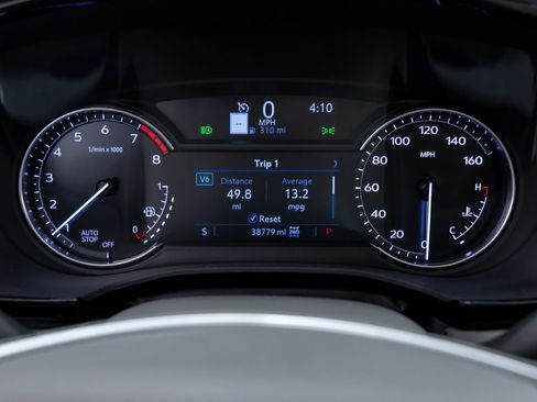 Certified 2022 Cadillac XT5 Premium Luxury w/ LPO, Floor Liner Package image 23