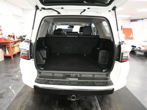 Used 2023 Toyota 4Runner TRD Pro AWD/4WD image 25