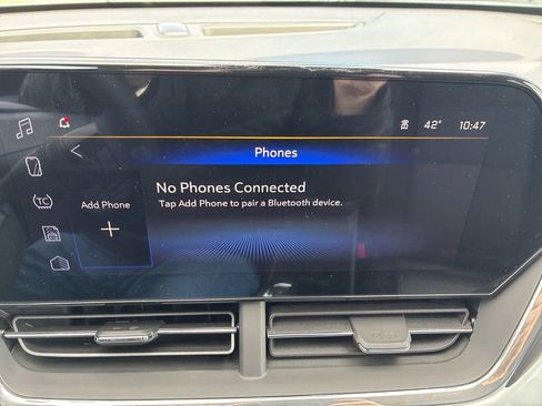 New 2026 Chevrolet Trax LT w/ LT Convenience Package image 6