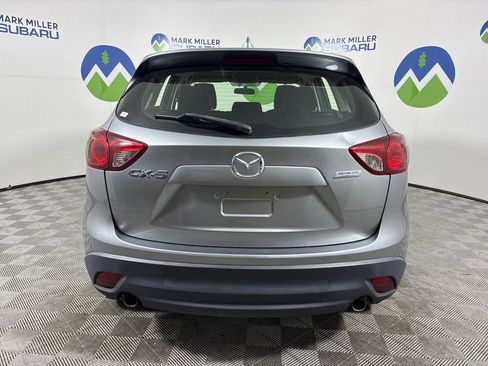 Used 2014 MAZDA CX-5 Sport image 9