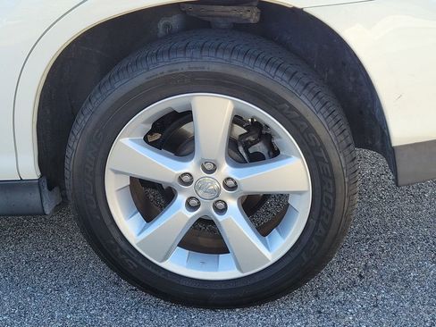 Used 2005 Lexus RX 330 330 image 12