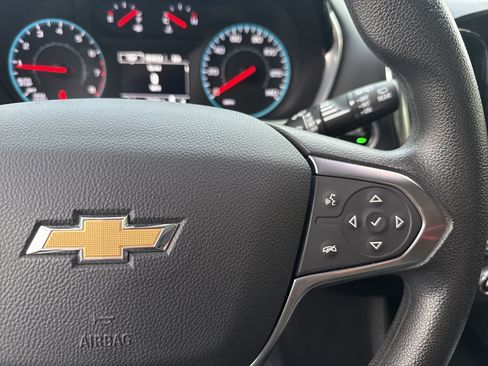 Used 2020 Chevrolet Traverse LS w/ LPO, Blackout Package image 26