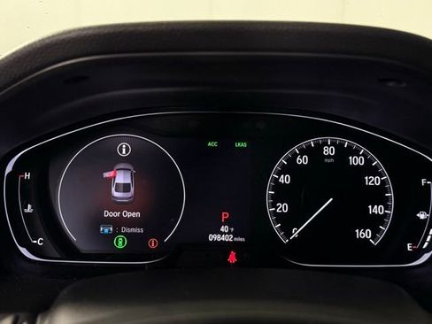 Used 2018 Honda Accord LX image 23