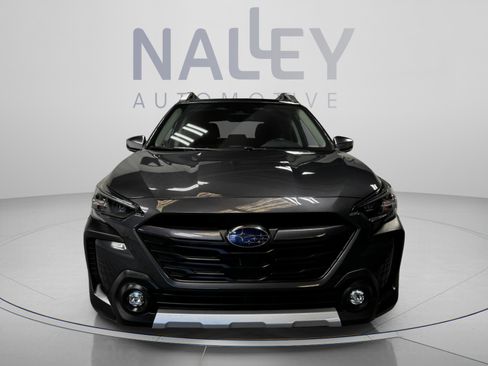 Used 2024 Subaru Outback Touring XT AWD/4WD image 8