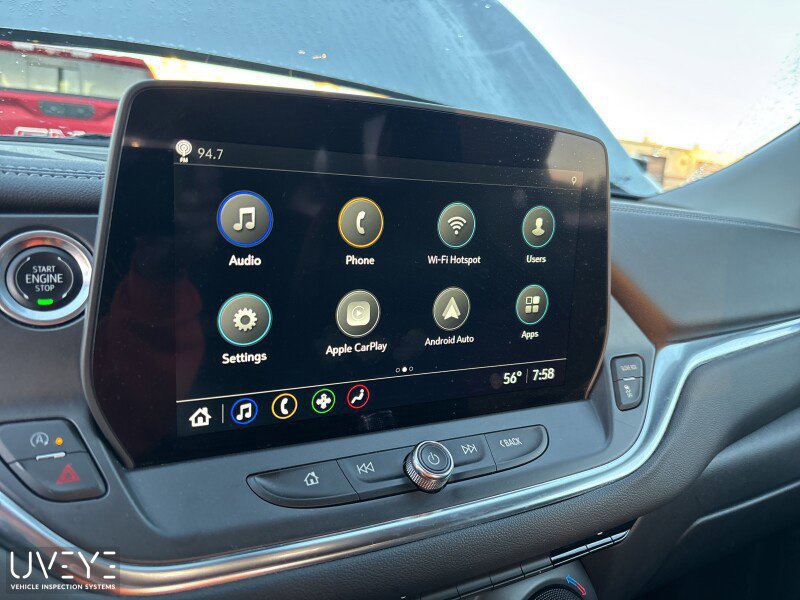 Used 2025 Chevrolet Blazer LT w/ Convenience Package FWD image 20