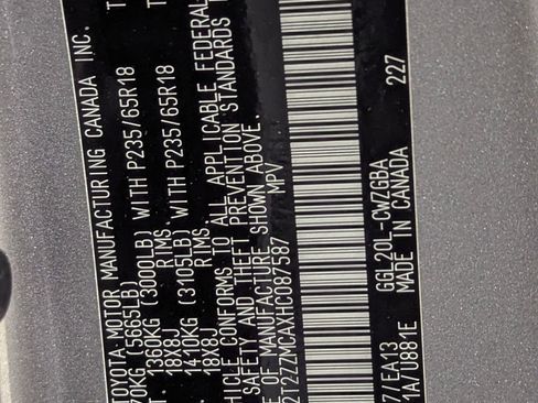 Used 2017 Lexus RX 350 FWD image 18