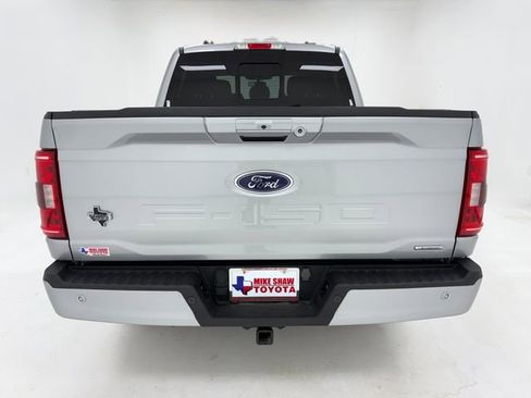Used 2023 Ford F150 XLT w/ Equipment Group 302A High RWD image 39