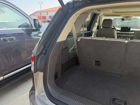 Used 2020 Lincoln Aviator Reserve w/ Equipment Group 201A RWD image 4