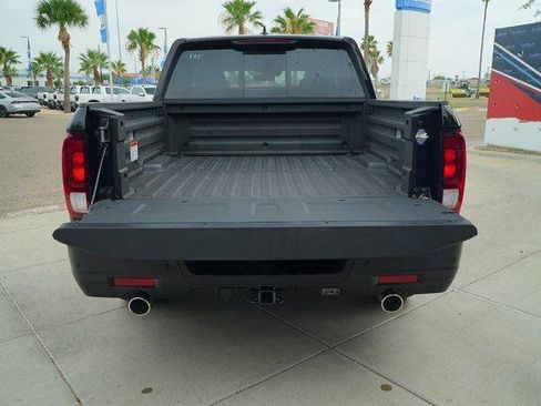 Used 2025 Honda Ridgeline TrailSport image 7