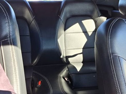 Used 2023 Ford Mustang GT Premium RWD image 21