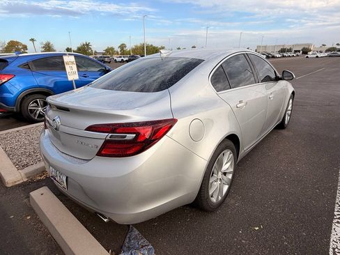 Used 2015 Buick Regal FWD image 5