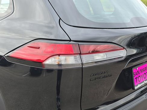 New 2026 Toyota Corolla Cross S image 34