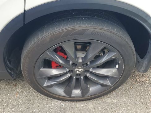 Used 2022 Acura MDX Type S AWD/4WD image 6