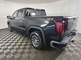 Used 2024 GMC Sierra 1500 SLT AWD/4WD video 5