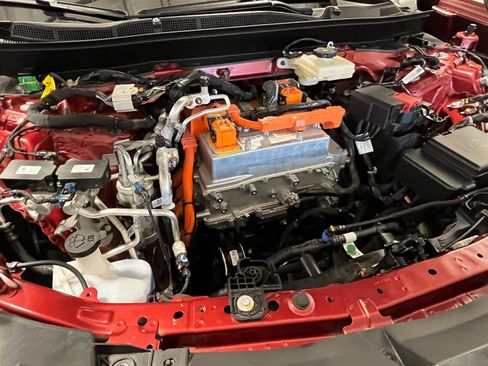 New 2026 Honda Prologue Touring image 12